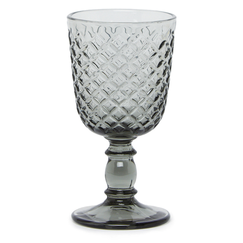 Copa de agua