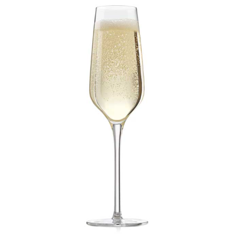 Copa de champagne